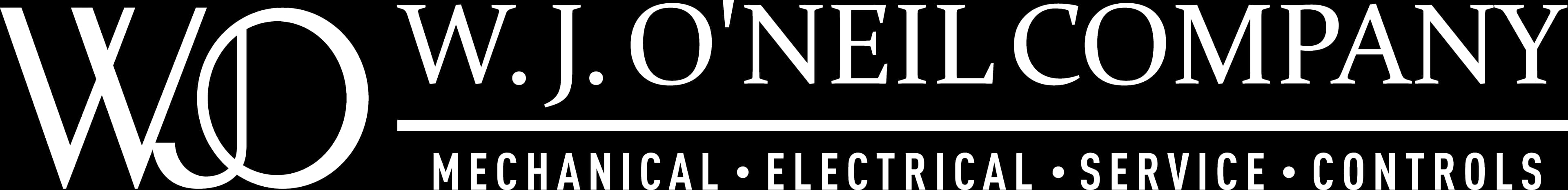 W.J.O. Mechanical logo